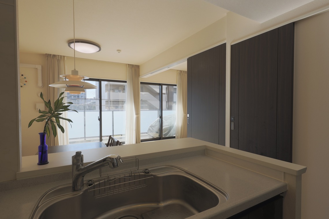 谷崎 春彦（T-Studio）が撮影した「不動産/物件/建築/民泊/インテリア/エクステリア/ファシリティーズ」の写真