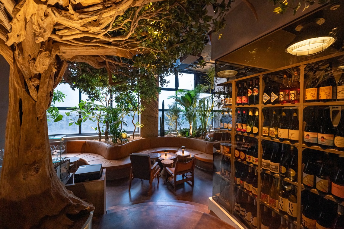 takumatravelが撮影した「ミュージックバー撮影」の写真