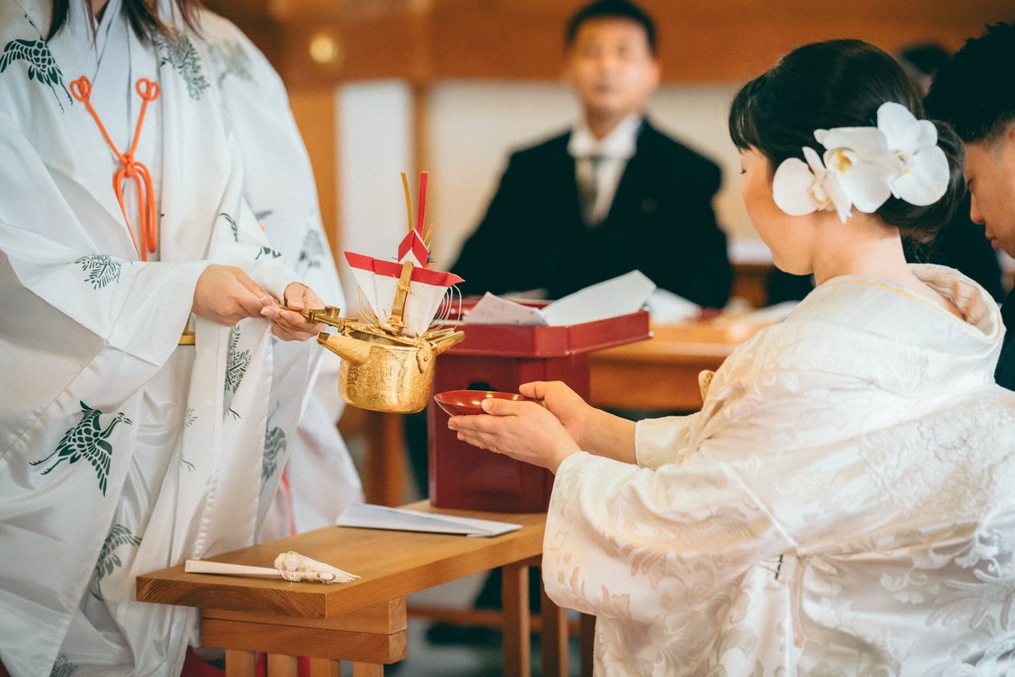 Photo Design CRIEが撮影した「ウェディングフォト」の写真