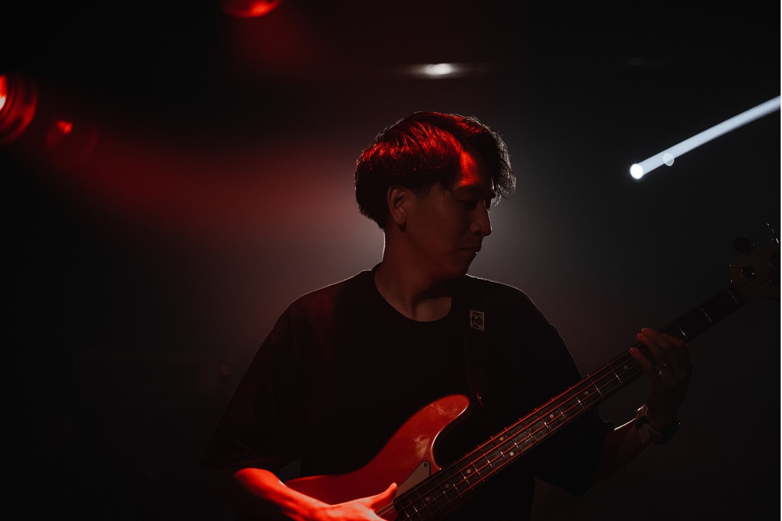 本村勇児が撮影した写真のアルバム「ライブ撮影」