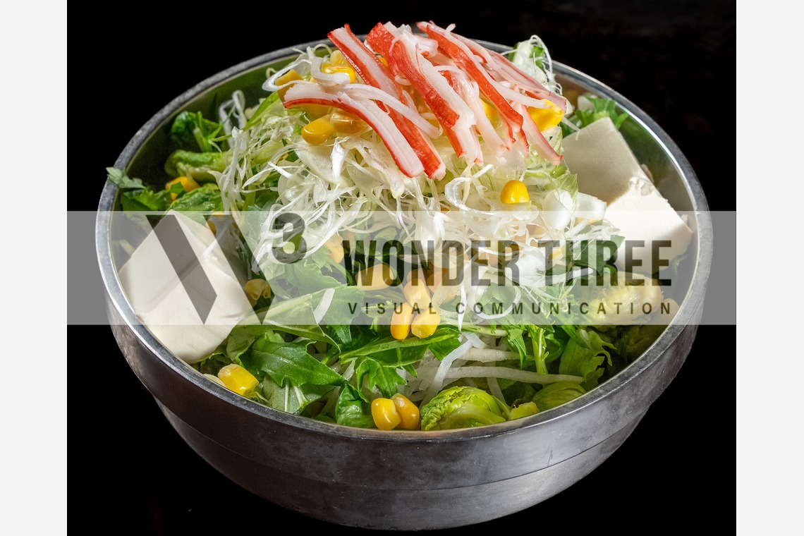 合同会社ワンダースリーが撮影した「デリバリー　アプリ用料理写真」の写真