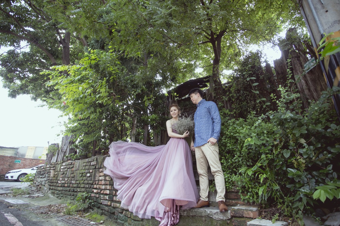 續 WEDDING PLANNINGが撮影した写真のアルバム「私たちは結婚するつもりです」