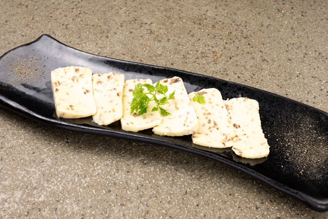 保坂　真弓が撮影した「焼き鳥屋さんのメニュー撮影」の写真