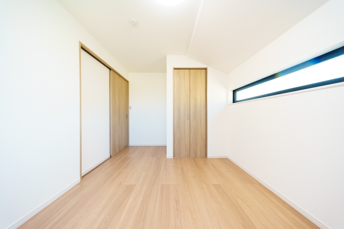 Yusuke Usuiが撮影した「新築戸建て 竣工写真 練馬区」の写真