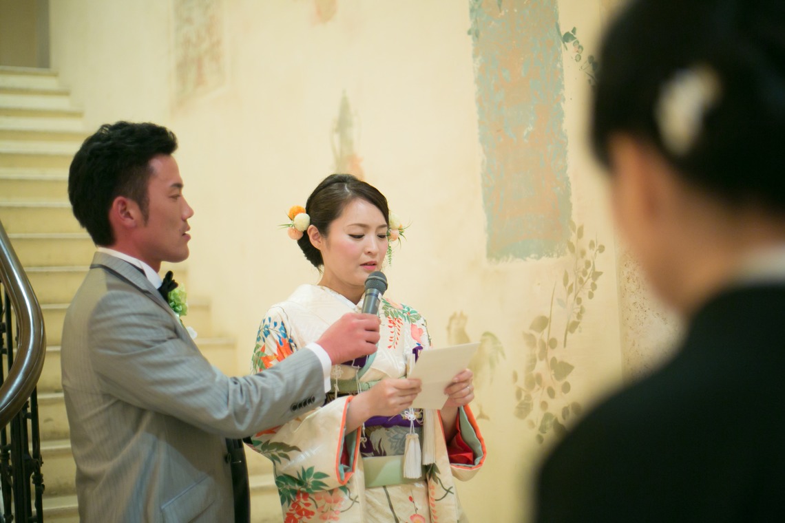 IDEA PHOTO WORKS (井出慎也)が撮影した「結婚写真」の写真