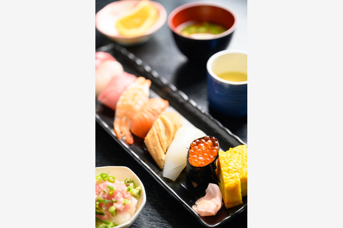 内田 明義が撮影した写真のアルバム「料理」