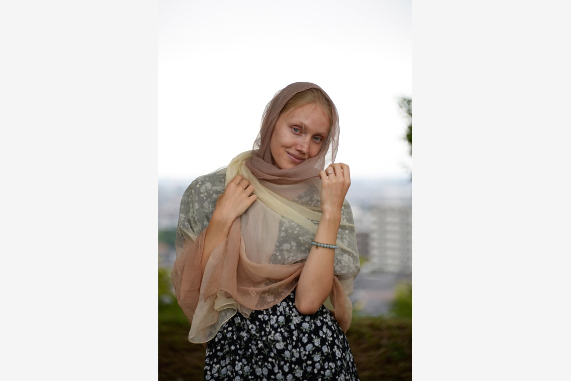 Kayo photo studio が撮影した「ロケーション撮影」の写真