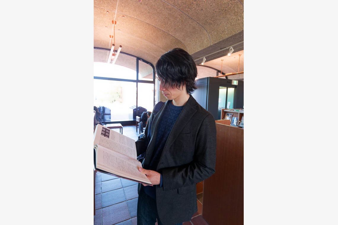 黒島倫夫が撮影した「人物写真」の写真