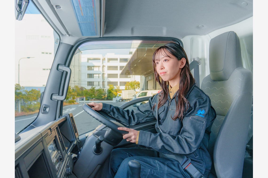 牧野 政宏が撮影した写真のアルバム「求人・採用サイト用」