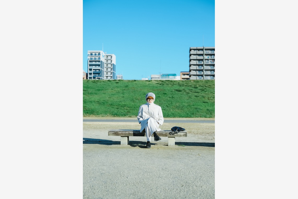 Konomiが撮影した写真のアルバム「ポートレート撮影」