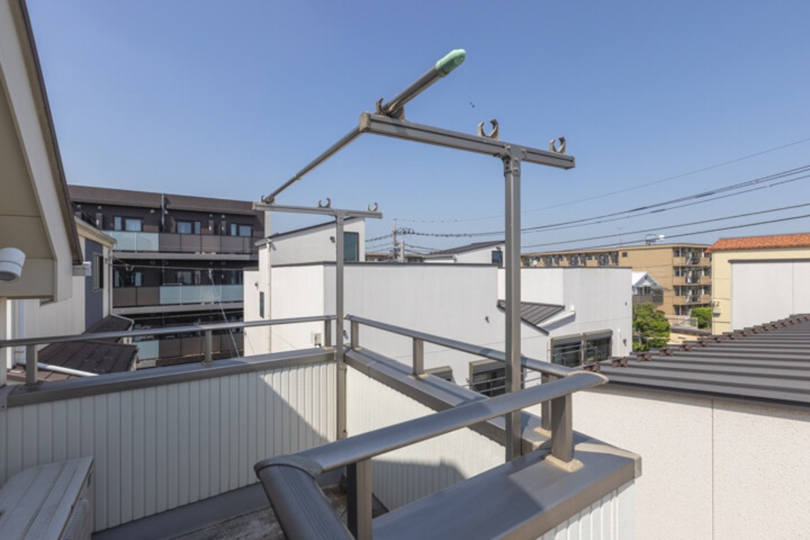 内海　利彦が撮影した「不動産販売用のインテリア・エクステリア撮影」の写真