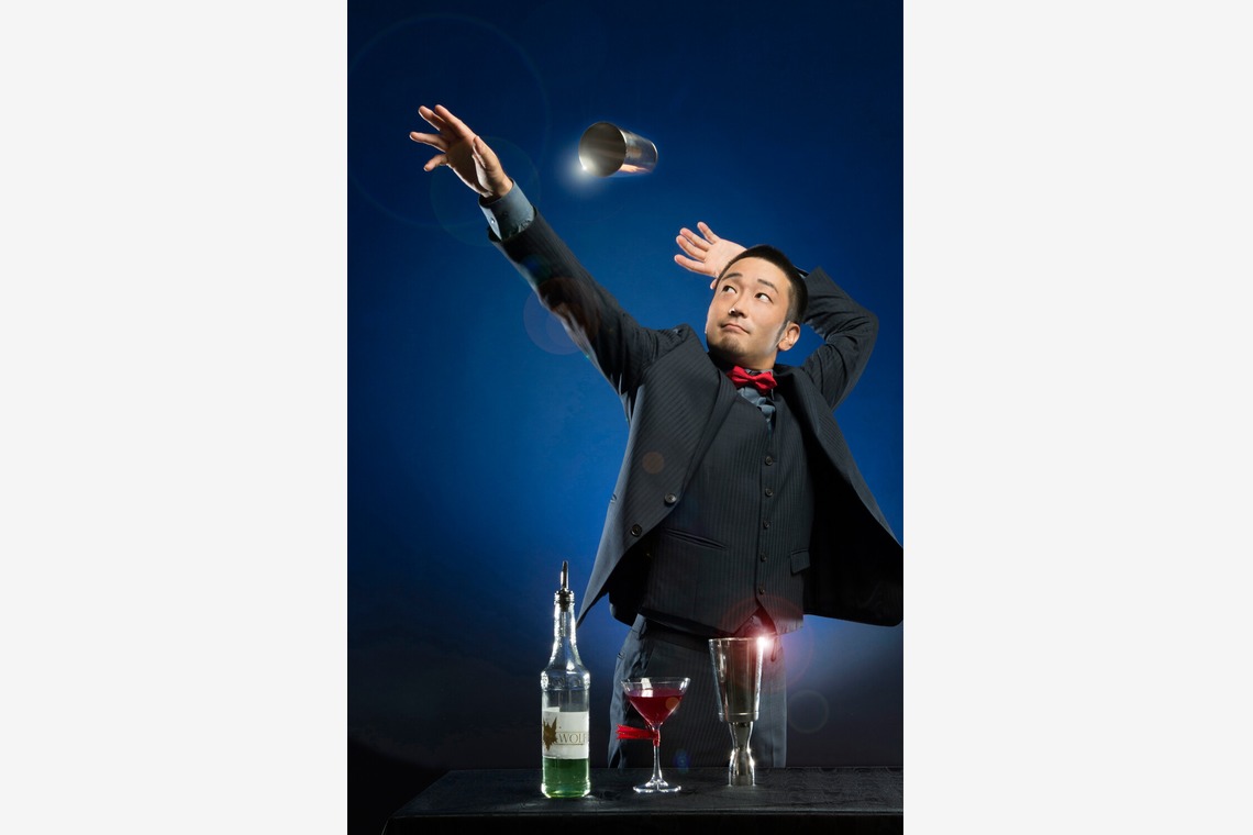 ワンツーBフォトが撮影した「人物撮影」の写真