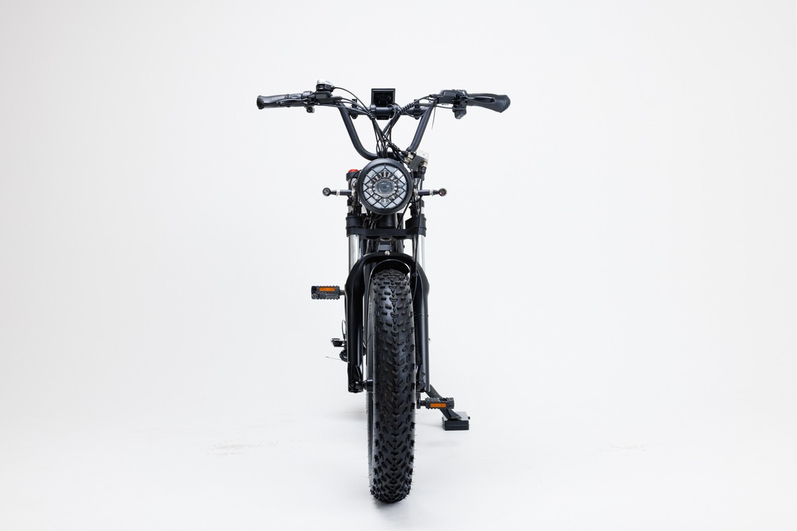 Yusuke Usuiが撮影した「マーベリックテクノロジー様 電動バイク カタログ撮影・web撮影」の写真