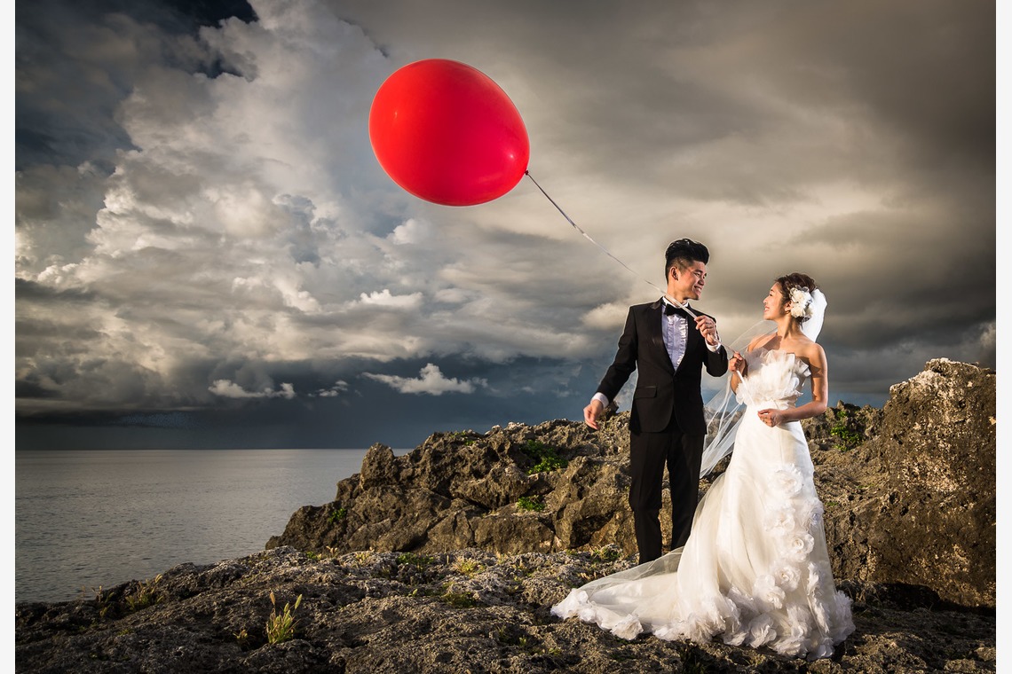 fotoShisa Photography（ピートリオン）が撮影した「フォトギャラリー」の写真