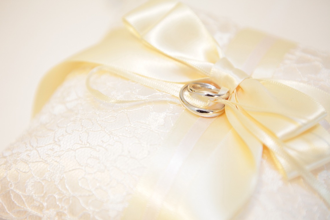 Kaoru Photographyが撮影した「当日挙式写真」の写真