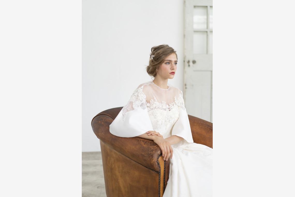 photographer yOUが撮影した写真のアルバム「ブライダル（広告）」