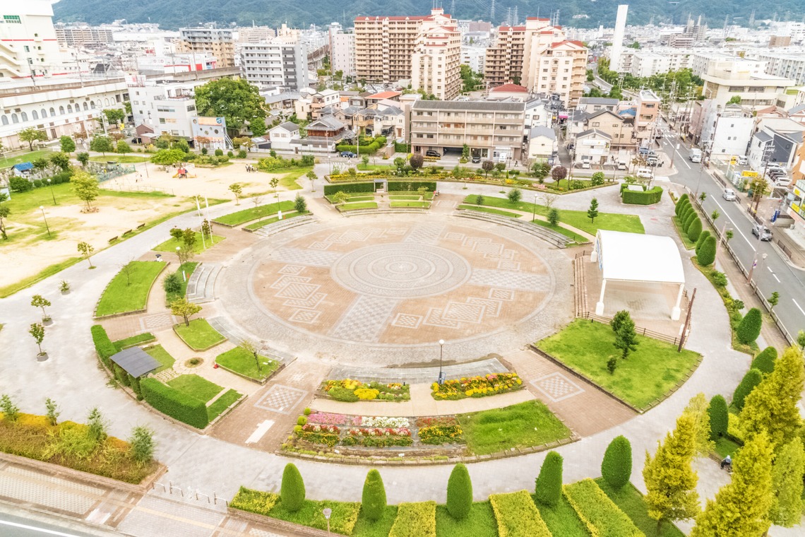 フォトスタジオ　ちっくたっくが撮影した「風景」の写真