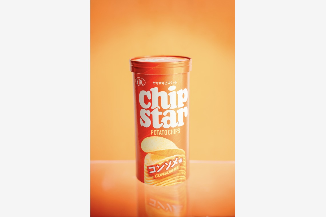 PASHALYが撮影した写真のアルバム「商品物撮り」