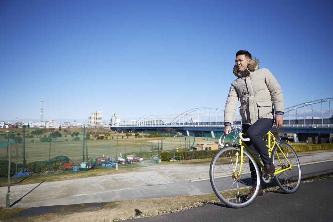 bluevalleyが撮影した「ポートレイト」の写真