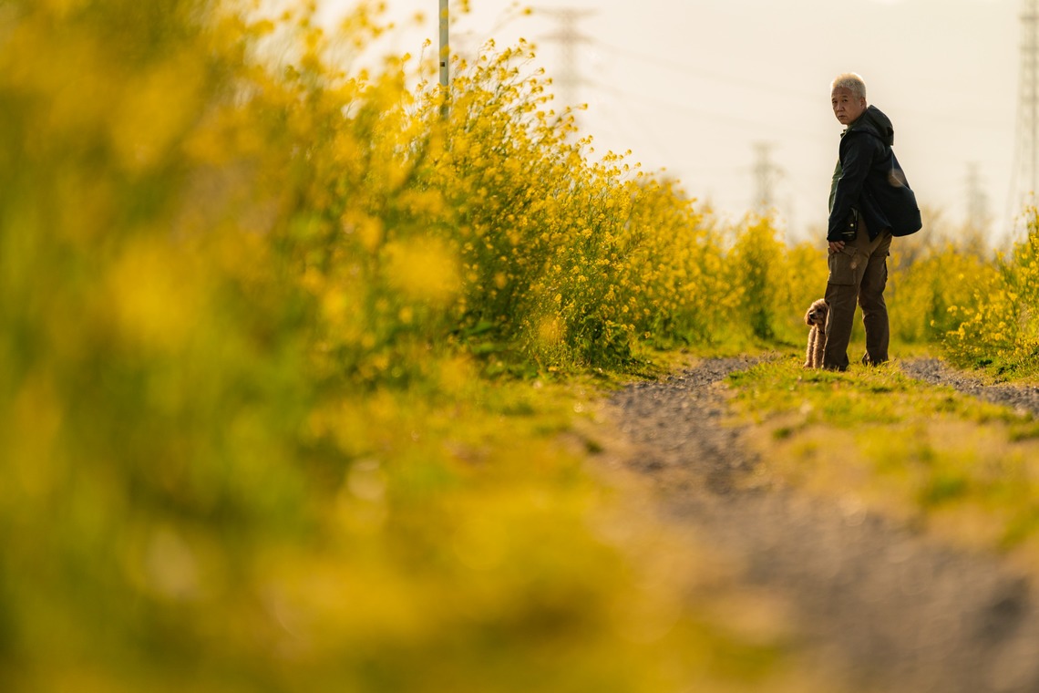 なかむーフォトが出張撮影した家族写真(キッズ,ベビーフォト)などが写った「ポートレート」の家族写真