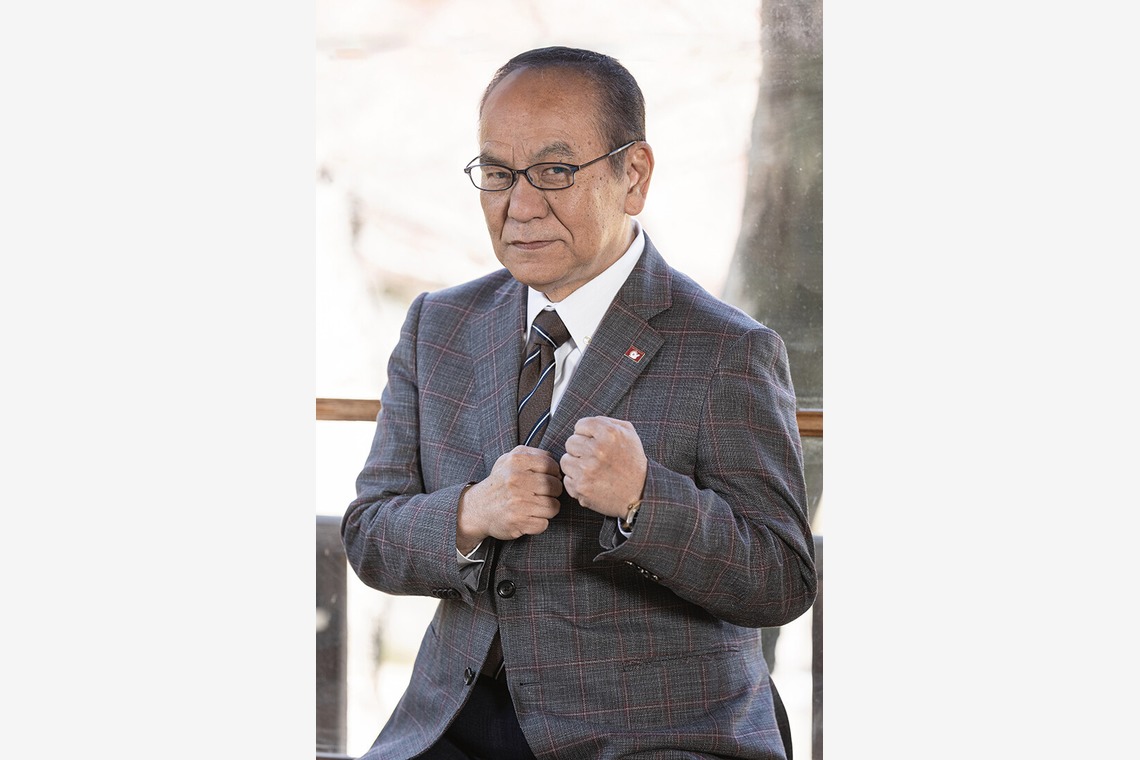 小野順平写真事務所が撮影した「企業ビジネスショット」の写真