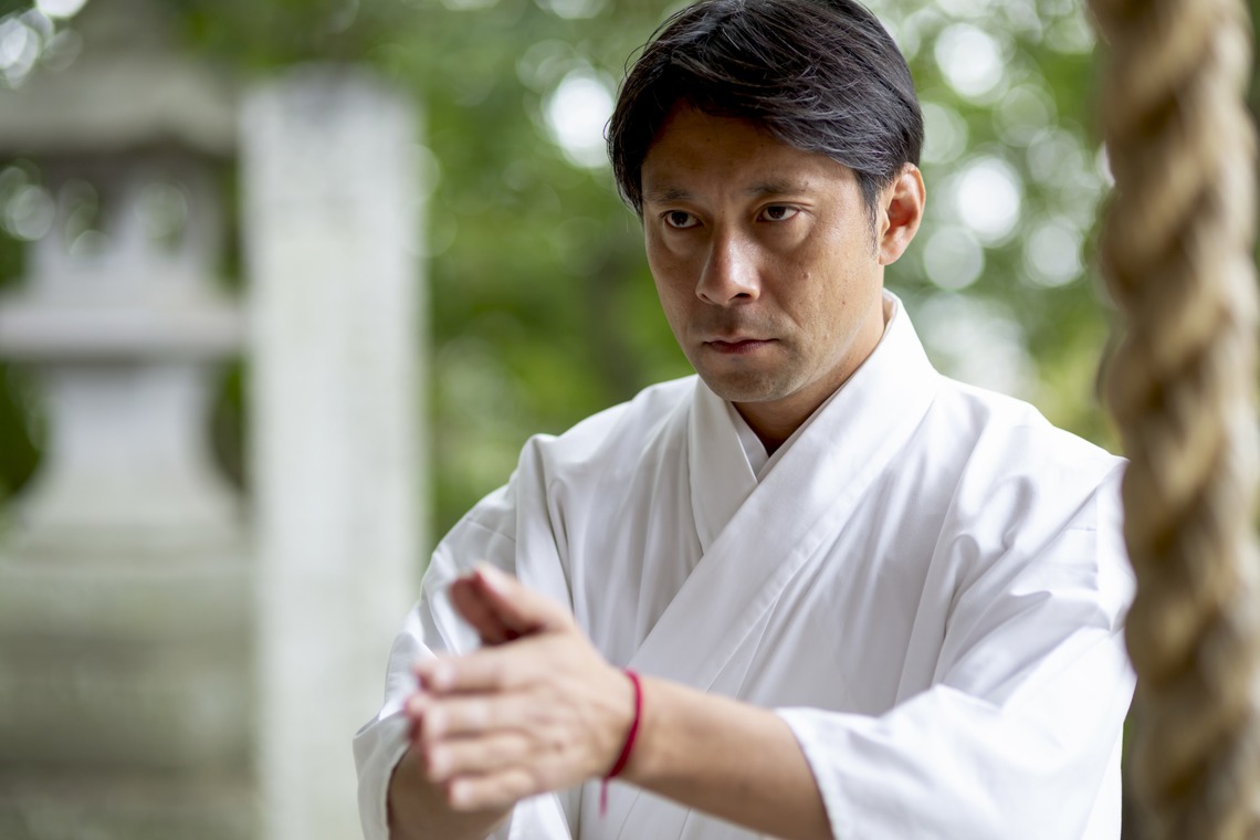 もりしたつよしが撮影した写真のアルバム「ビジネス用ポートレート」