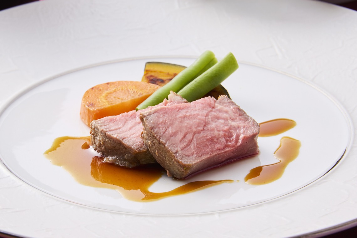 株式会社スタジオカールが撮影した「店舗でのメニュー撮影」の写真