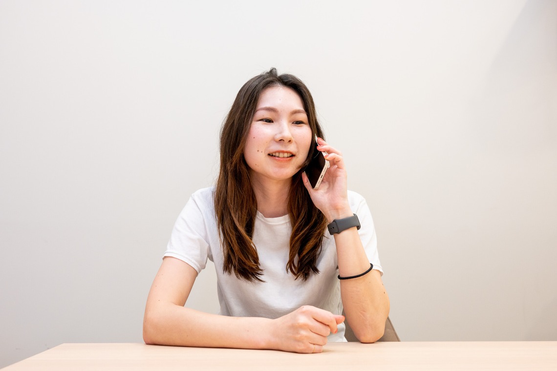 アオキ写真スタヂオが撮影した「会社撮影」の写真