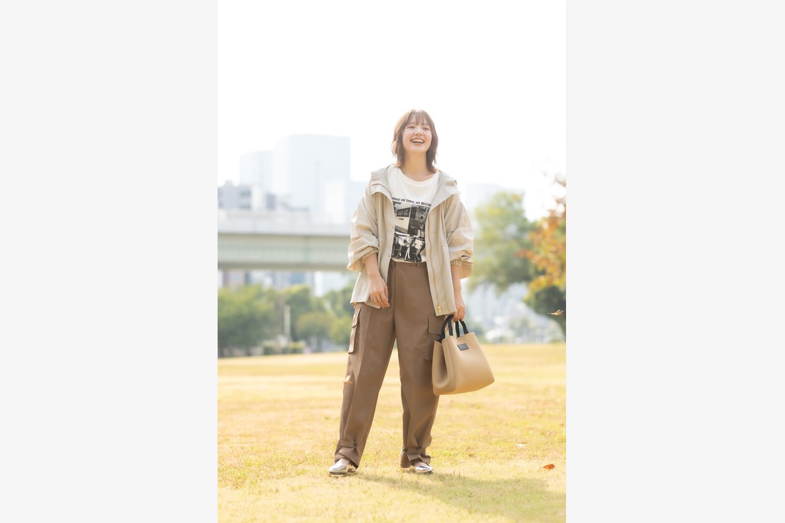 株式会社Ervaが撮影した「アパレル撮影」の写真