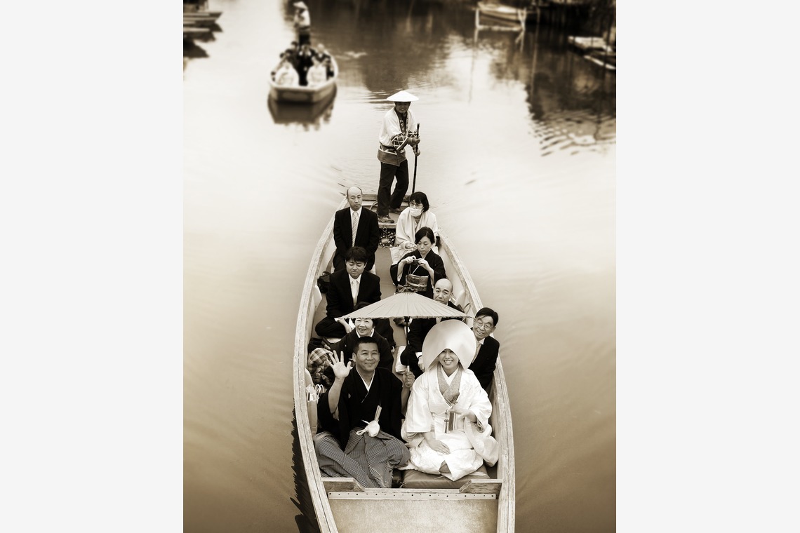 Photo of wedding_snap taken by Hiroshi Masuda