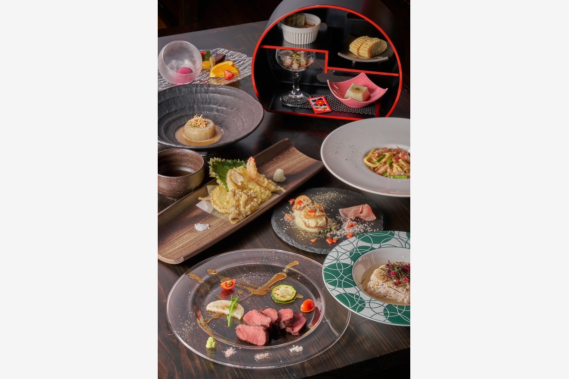 blankが撮影した写真のアルバム「料理」