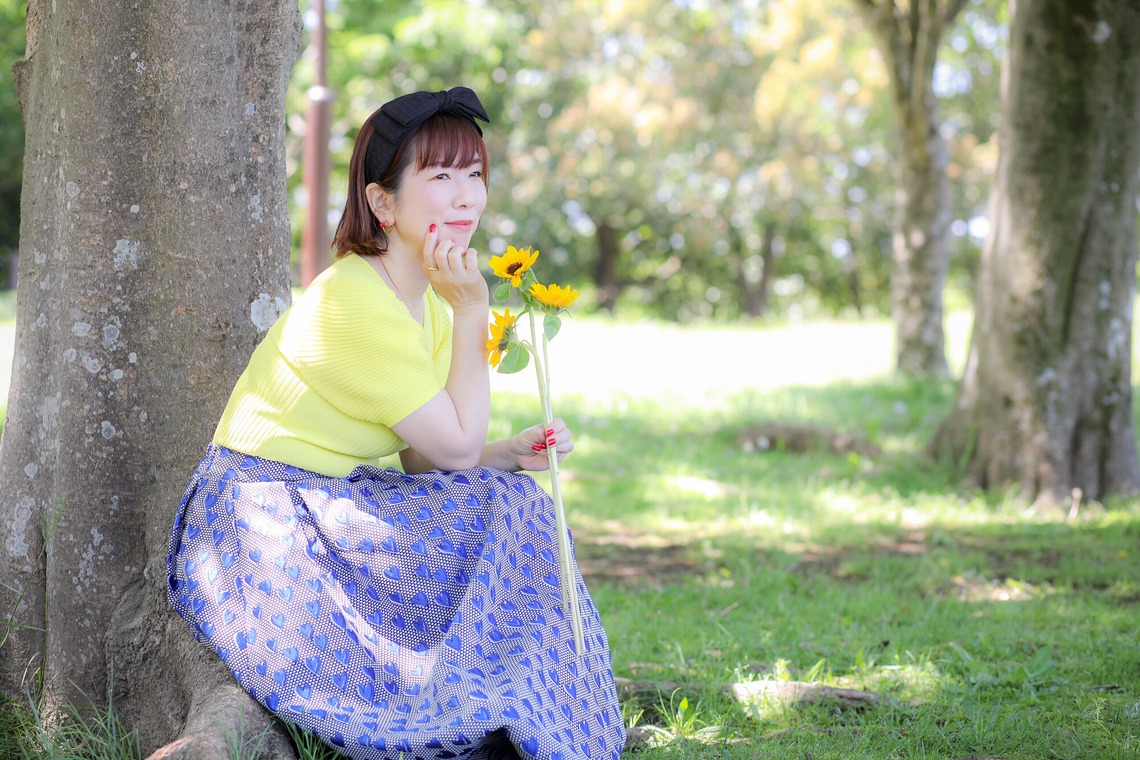 なかがわさとみが撮影した写真のアルバム「女性起業家さんのイメージ撮影」