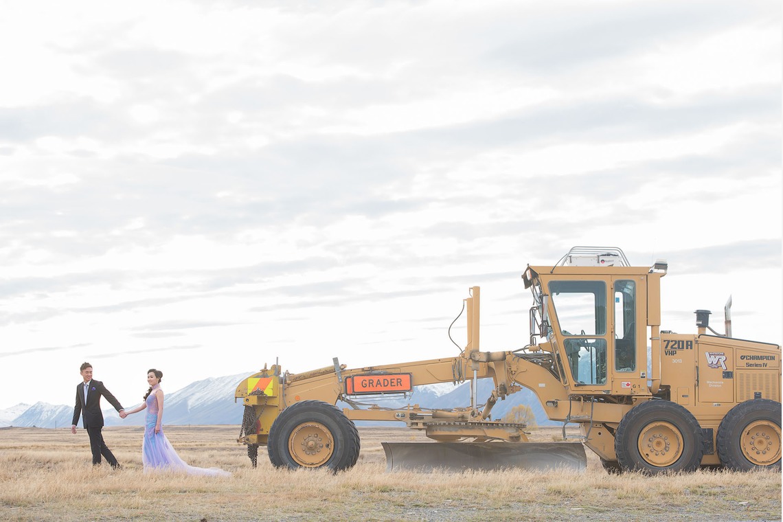 2 of usが撮影した「photo@New-zealand」の写真