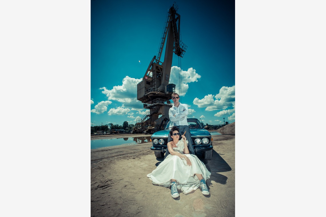 Wedding Photography Dubaiが撮影した「ドバイで???カメ」の写真