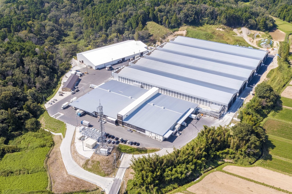 SixLights Visualが撮影した「企業向け写真撮影実績」の写真