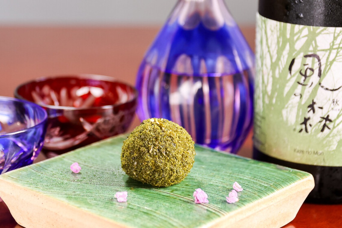 世登理恵が撮影した「飲食店」の写真