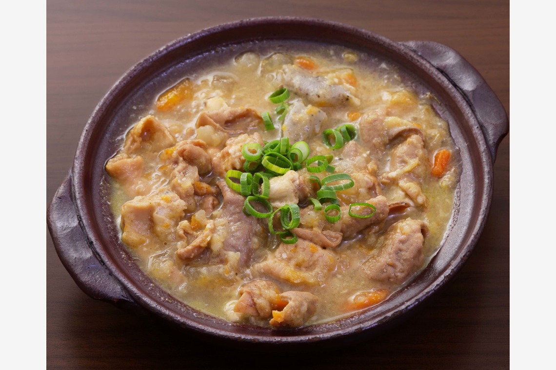 森安　照が撮影した「おむすび・惣菜」の写真