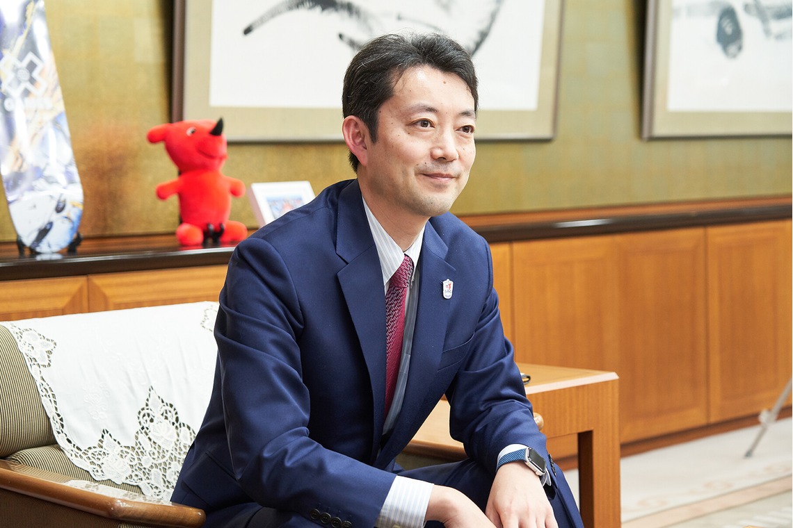 森田寫眞館が撮影した「オフィス」の写真
