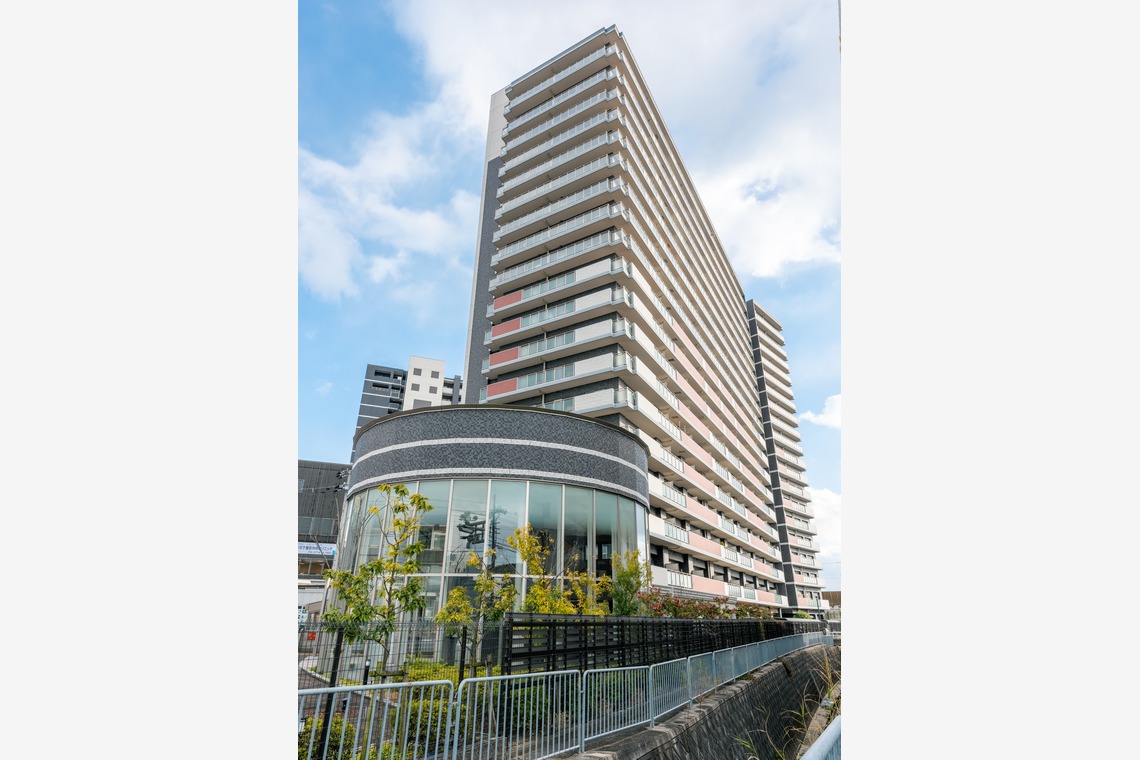 野口　恭平が撮影した「不動産　マンション　一軒家」の写真