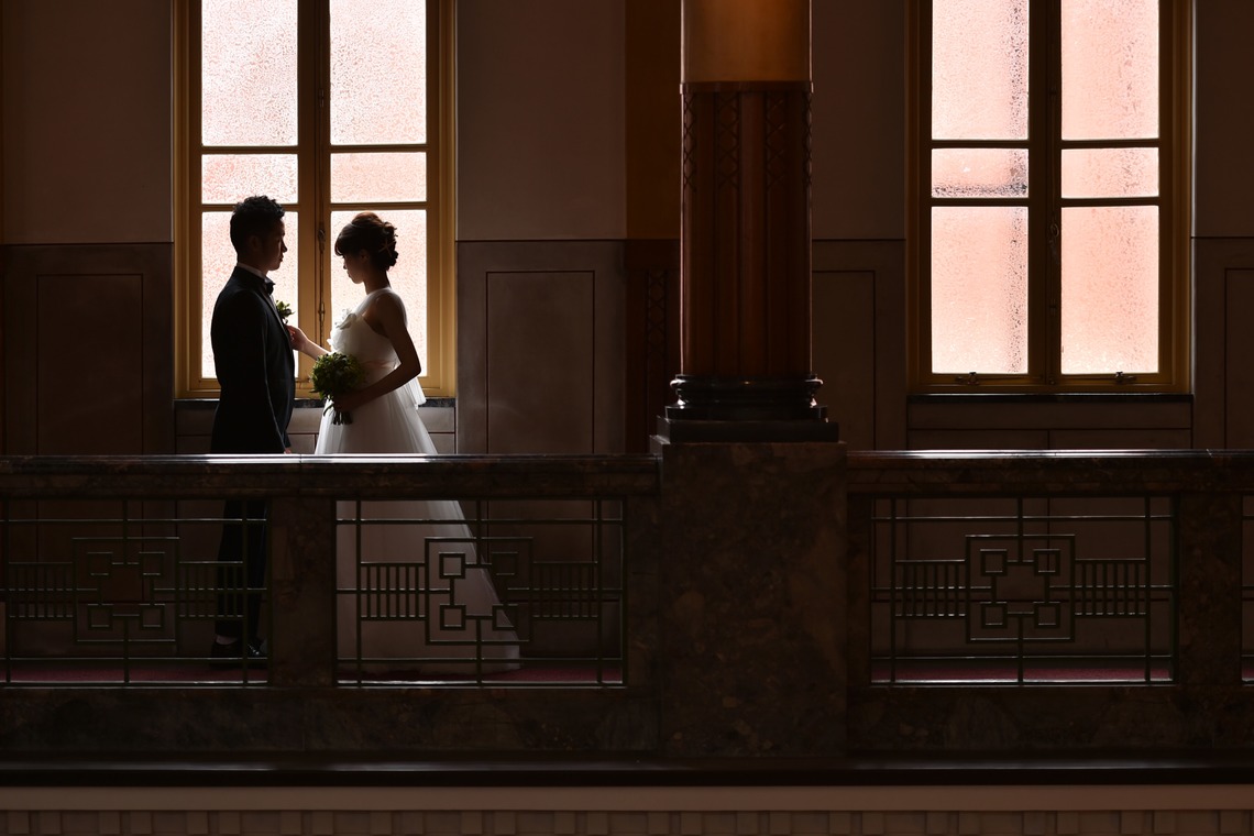 NINA Primary Pictures (苅谷 直樹)が撮影した「前撮りフォト」の写真