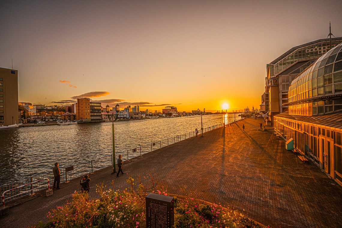 高木勇斗が撮影した「風景　物撮り」の写真
