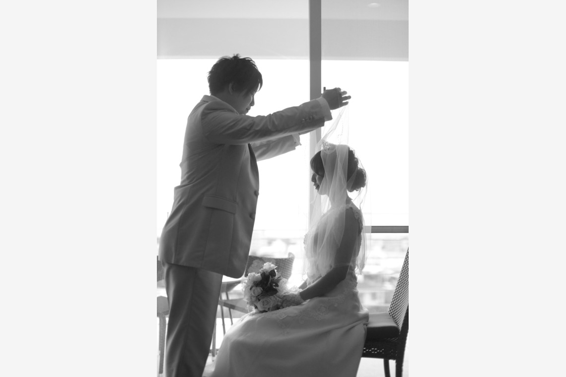 Photo of Okinawa wedding taken by ＥＧＰ