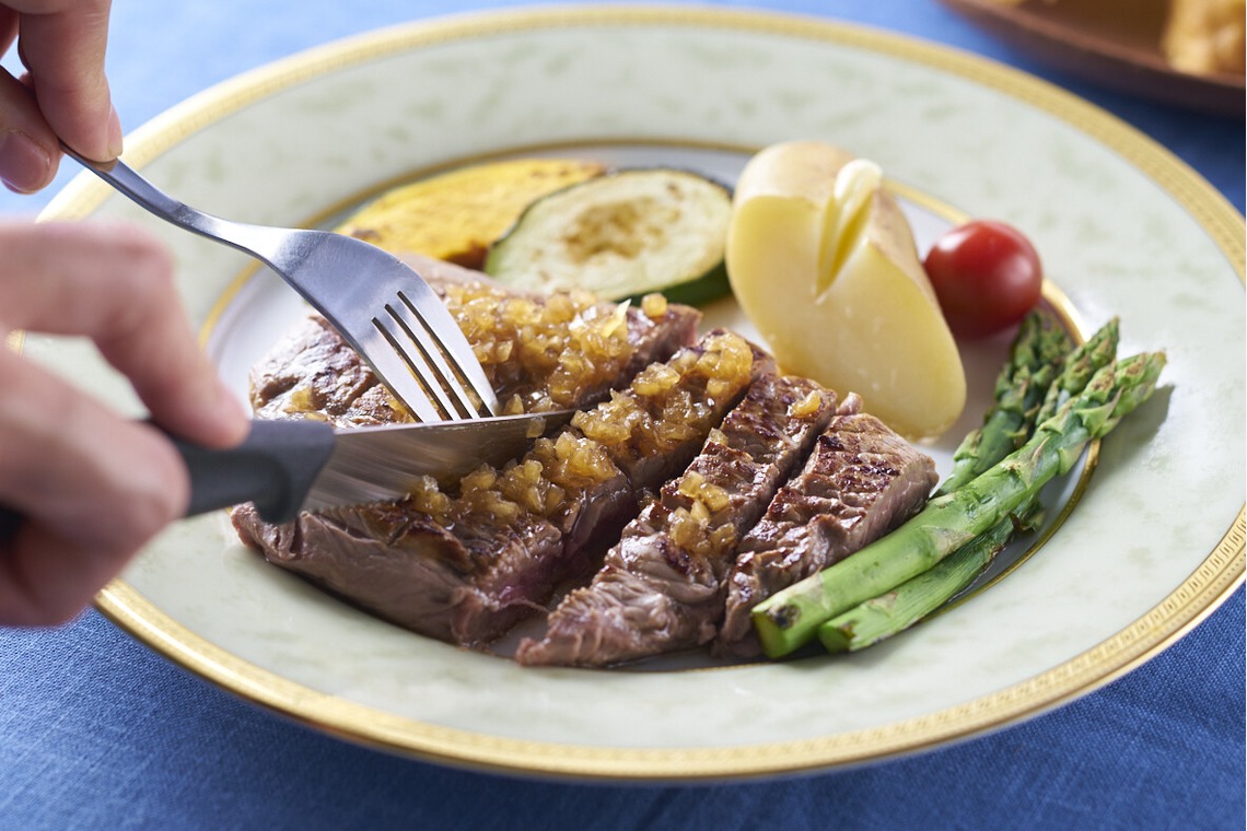 久保寺誠が撮影した「料理」の写真