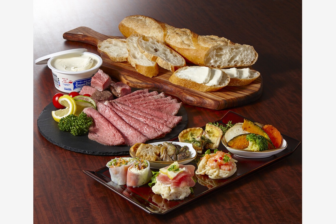 株式会社SANYO-CYP studioUPが撮影した「料理撮影（スタジオ）」の写真