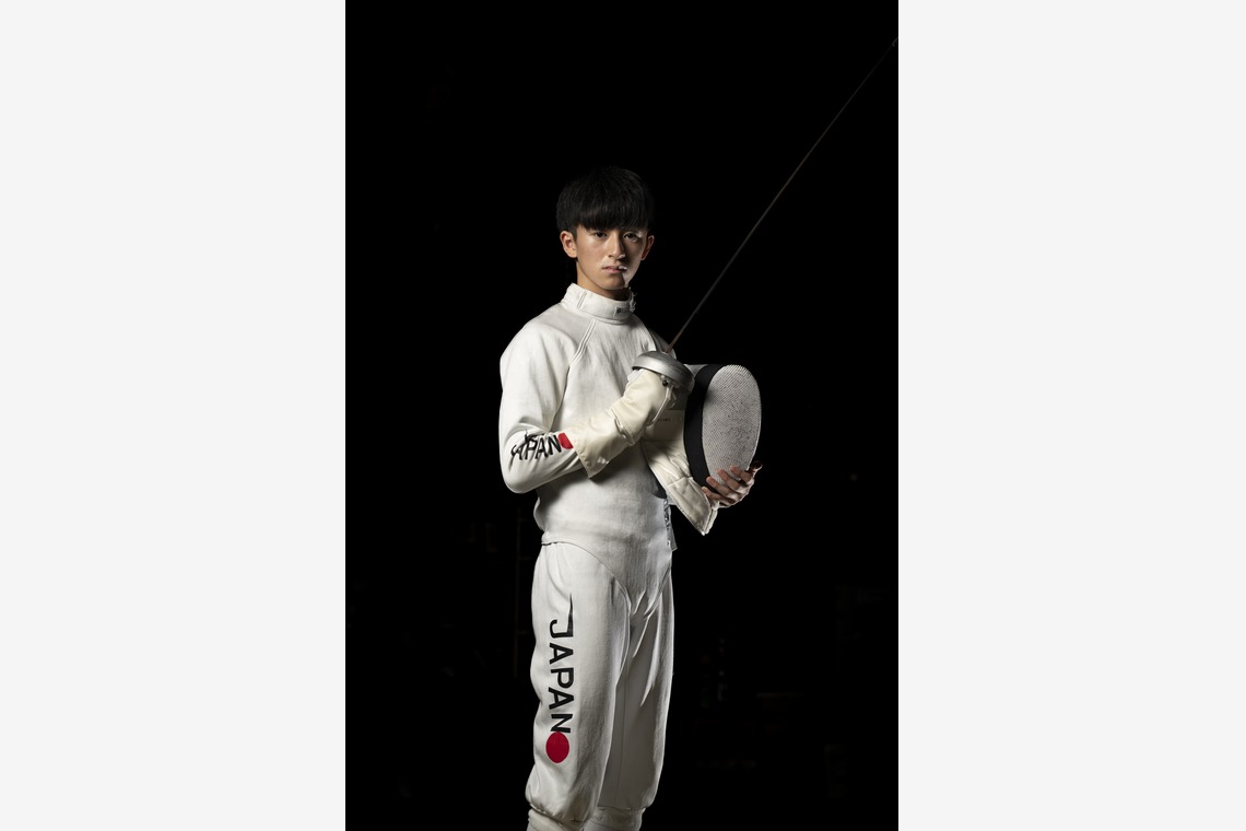 村上昭浩が撮影した写真のアルバム「人物撮影」