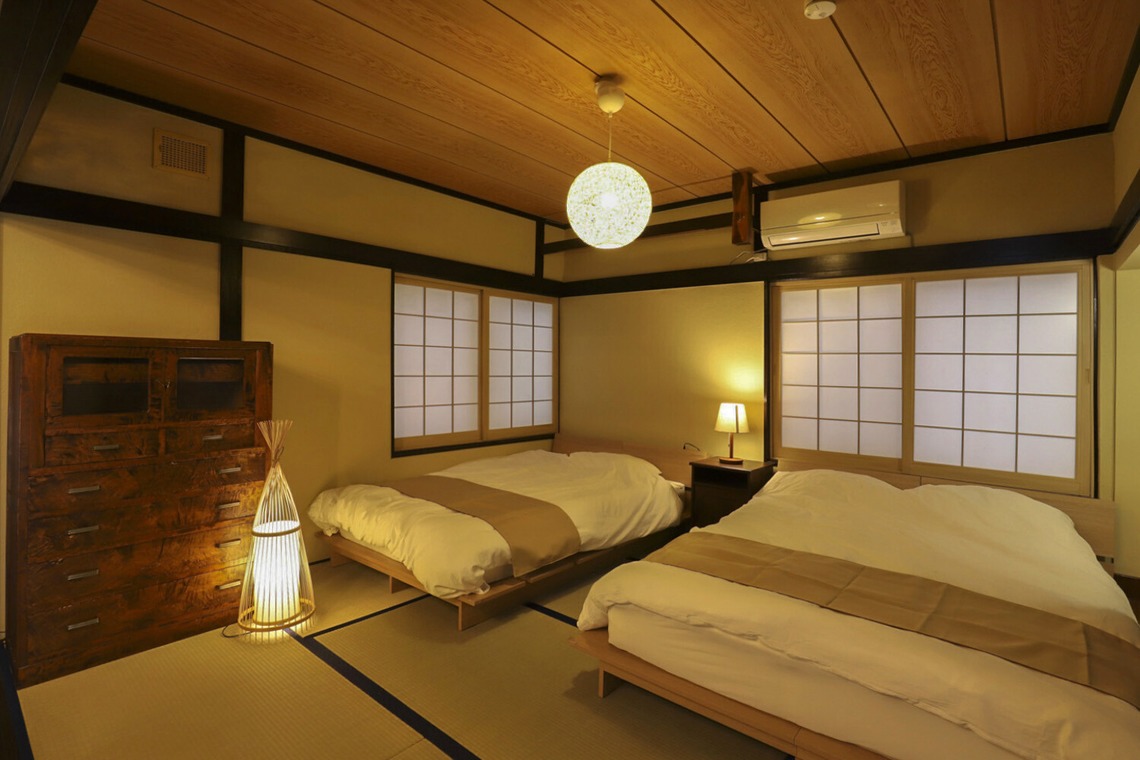 Photo_Office_Honmaが撮影した「民泊、店舗」の写真