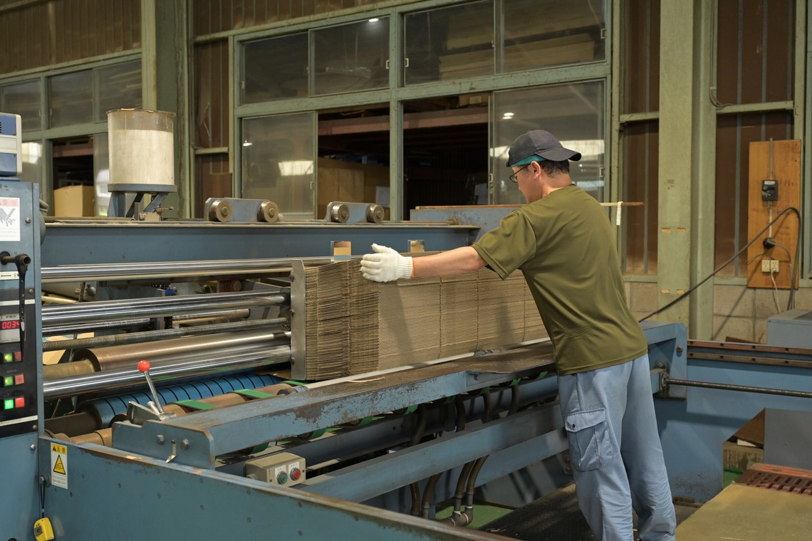 エイティーイメージズが撮影した「企業イメージ撮影」の写真