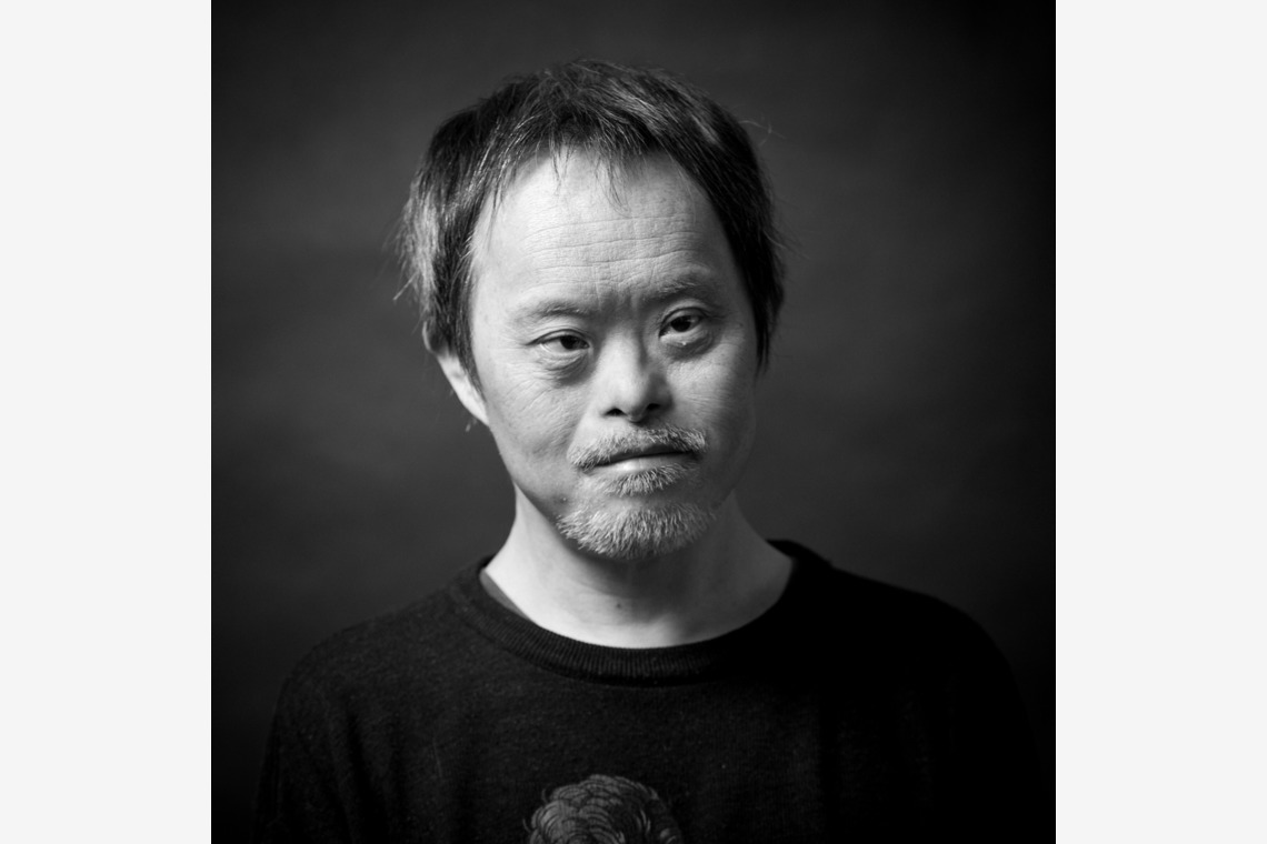 グリフィス太田朗子が撮影した「ポートフォリオ」の写真