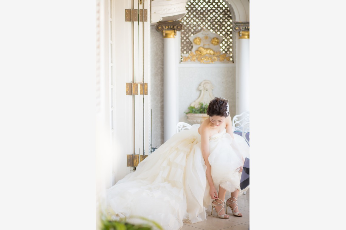 Album of the Wedding, Bridal taken by SORAIRO - Kobe