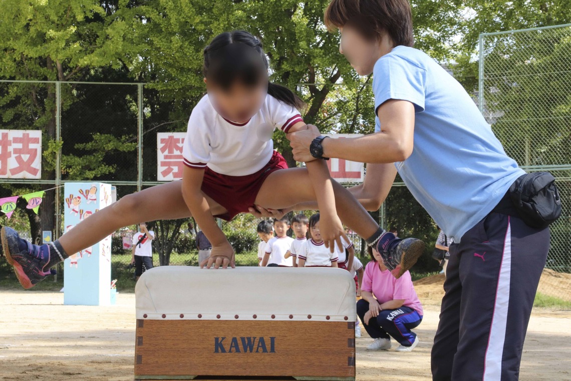 スタジオ耕平が撮影した「スクールフォト」の写真